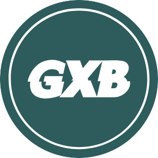 GXB Logo